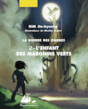 Guerre des ombres (La), t. 02
